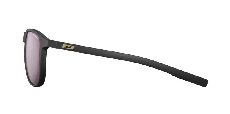 Julbo Sunglasses Canyon - black, vermilion