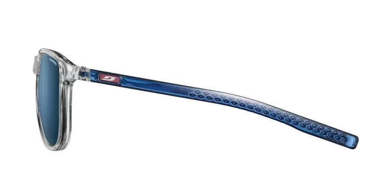 Julbo Sunglasses Canyon - crystal / blue translucent, blue
