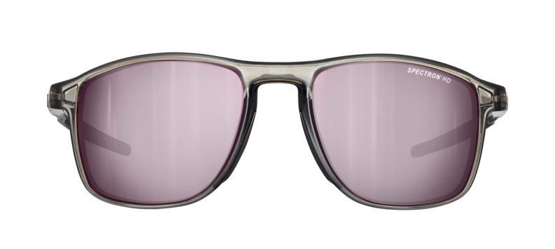 Preview: Julbo Sportbrille Compass - grün army / schwarz, zinnoberrot