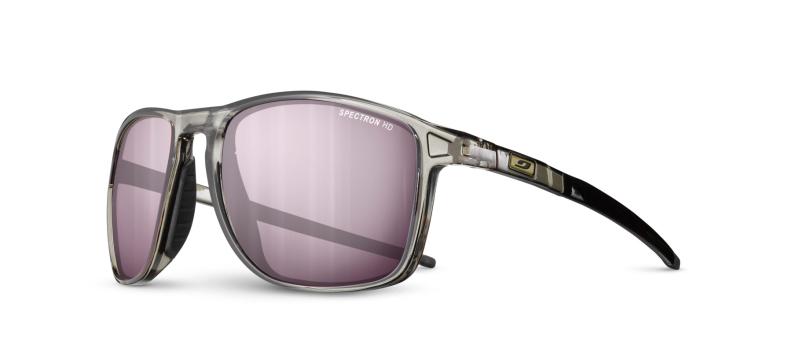 Preview: Julbo Sportbrille Compass - grün army / schwarz, zinnoberrot