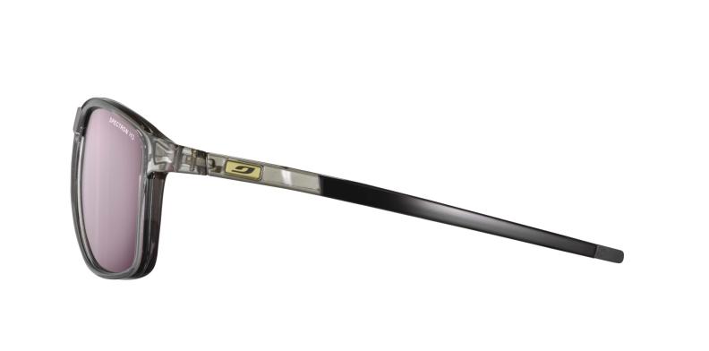 Preview: Julbo Sportbrille Compass - grün army / schwarz, zinnoberrot