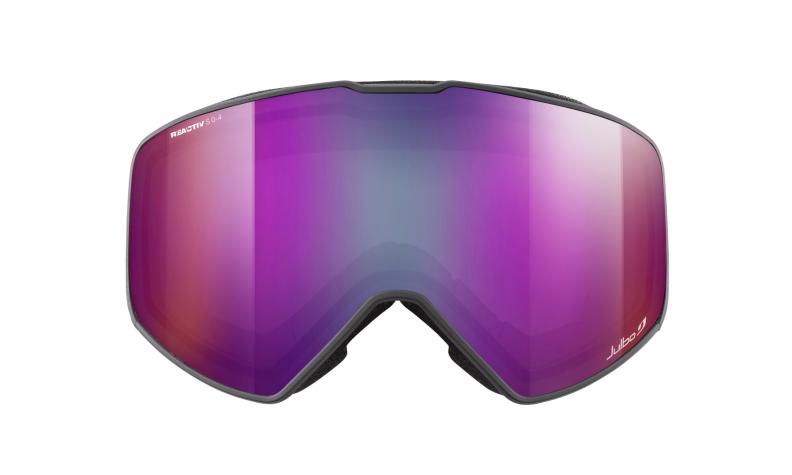 Preview: Julbo Ski Goggles Cyrius-X - black, light