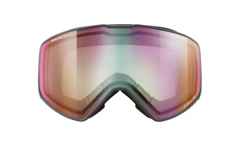Julbo Ski Goggles Cyrius-X - black, light