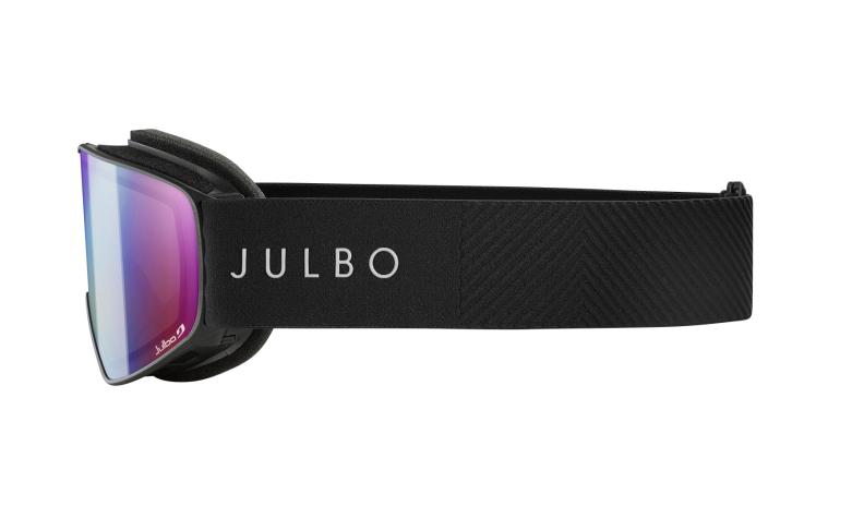 Preview: Julbo Ski Goggles Cyrius-X - black, light