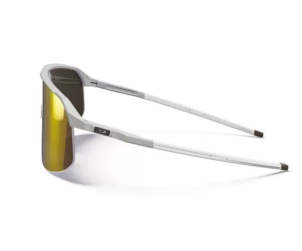 Julbo Sportbrille Density - grau / weiß, braun