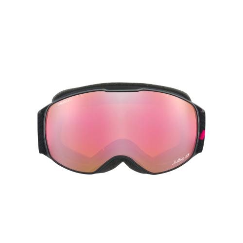 Preview: Julbo Skibrille Echo - schwarz / rosa, rosa
