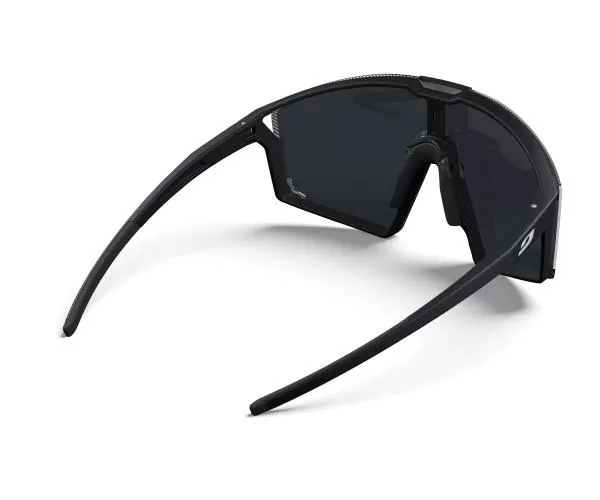 Julbo Sports Glasses Edge - black, smoky grey