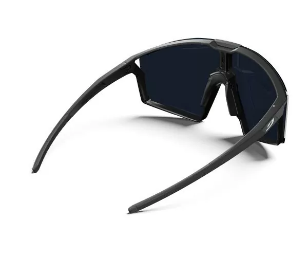 Julbo Sports Glasses Edge - black matt / black, light