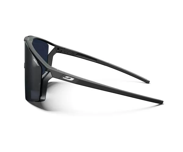 Julbo Sports Glasses Edge - black matt / black, light