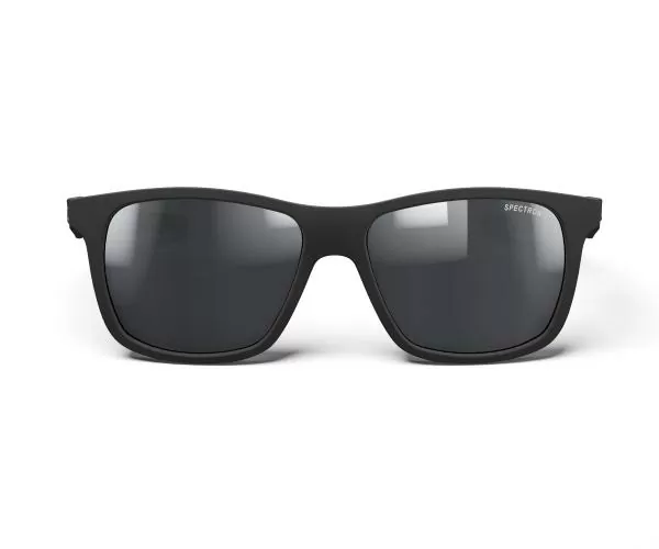 Julbo Childrens Sunglasses Elwood - matt black, smoky grey