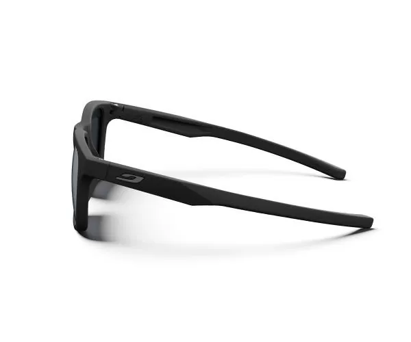 Julbo Childrens Sunglasses Elwood - matt black, smoky grey