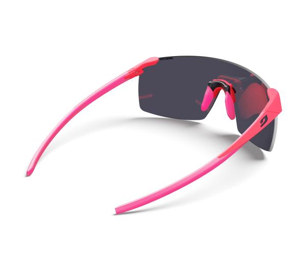 Preview: Julbo Sports Glasses Faster M - pink, yellow