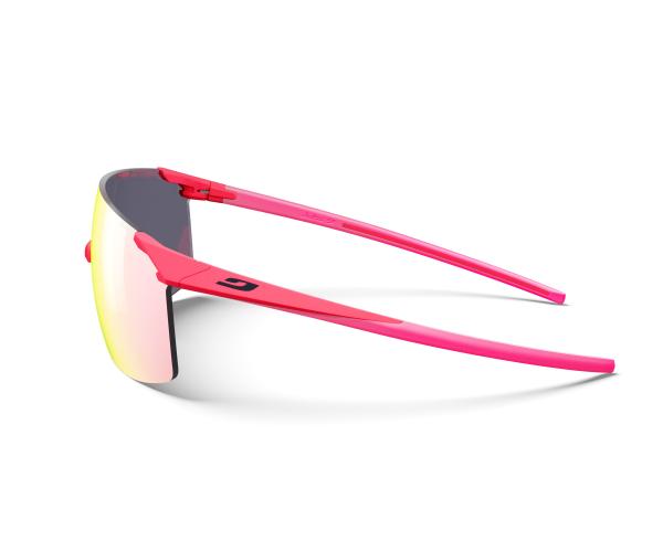 Preview: Julbo Sports Glasses Faster M - pink, yellow