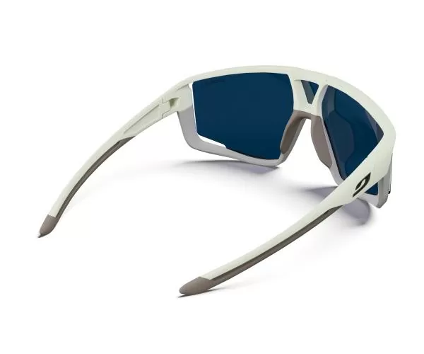 Julbo Sports Glasses Fury - sand / brown, brown