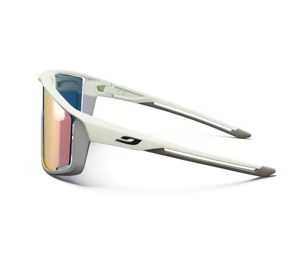 Julbo Sports Glasses Fury - sand / brown, brown