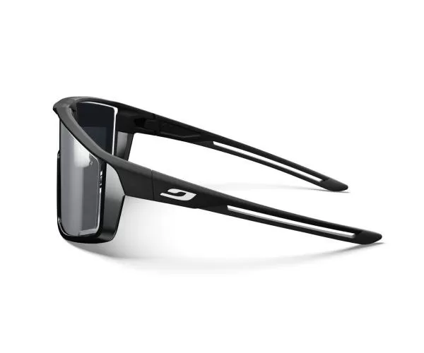 Julbo Sports Glasses Fury - black, smoky grey