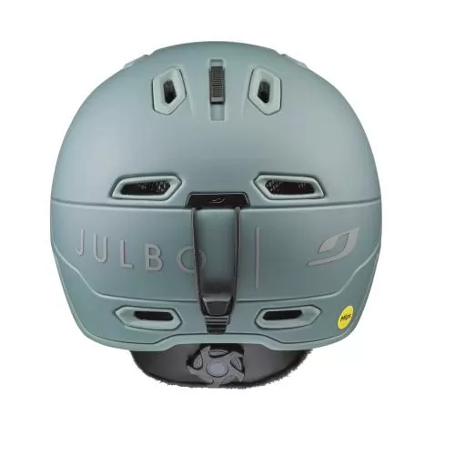 Julbo Skihelm Hal Evo Mips - grün