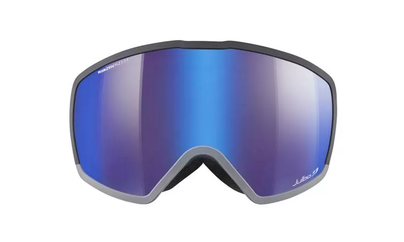 Julbo Ski Goggles Hit - black / grey, brown