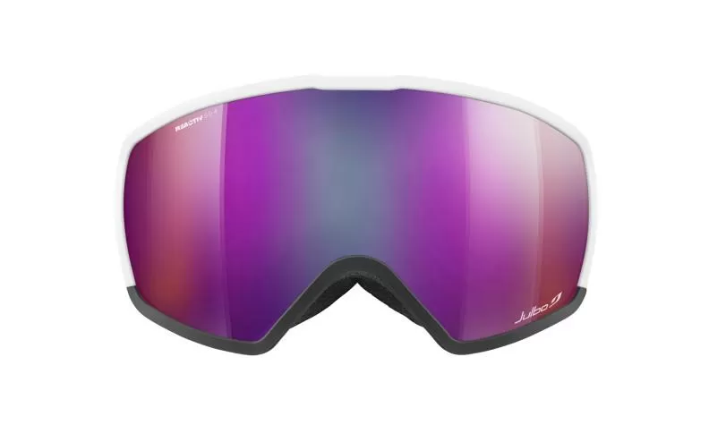 Julbo Skibrille Hit Otg - weiß / schwarz, hell