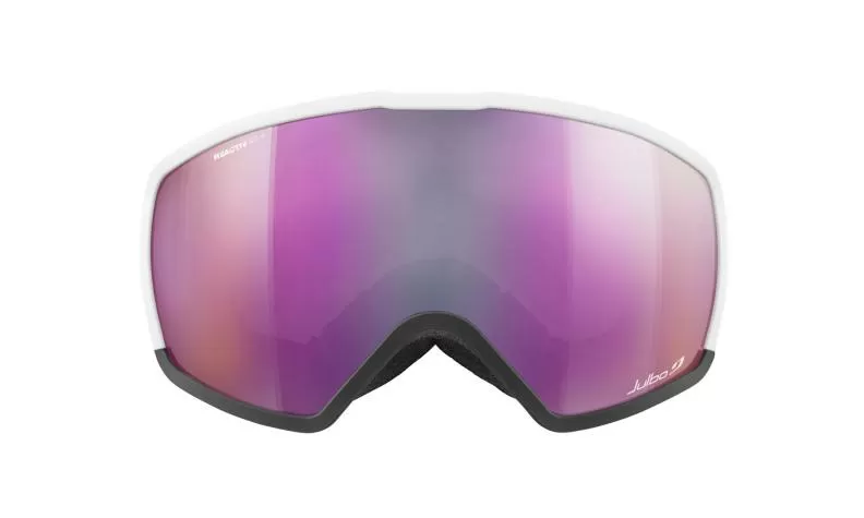 Julbo Skibrille Hit Otg - weiß / schwarz, hell