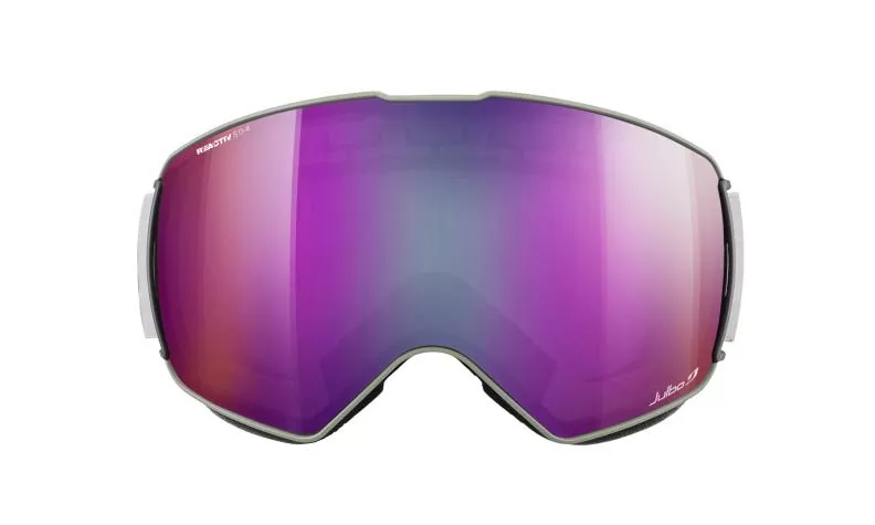 Julbo Skibrille Lightyear - mint / beige, hell