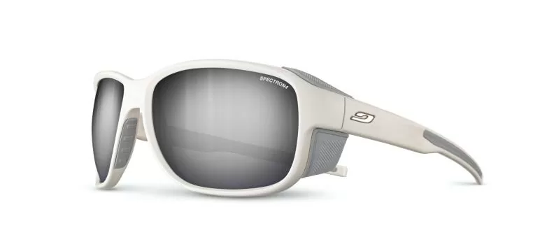 Julbo Sports Glasses Montebianco 2 - light beige / grey, brown