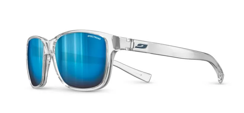 Julbo Sonnenbrille Powell - kristall, rauchgrau