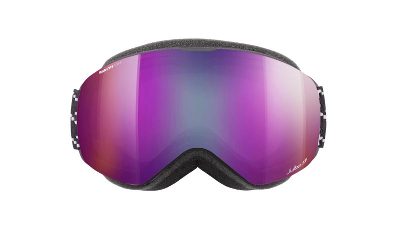 Preview: Julbo Skibrille Proxima - schwarz / weiß, hell