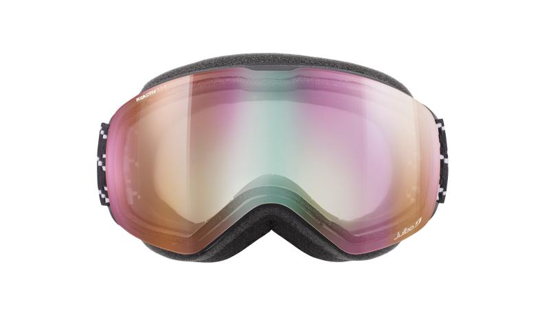 Preview: Julbo Skibrille Proxima - schwarz / weiß, hell