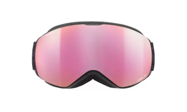 Julbo Ski Goggles Proxima - black / panther, vermilion