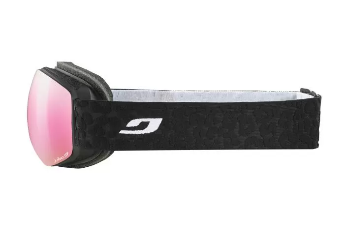 Julbo Ski Goggles Proxima - black / panther, vermilion