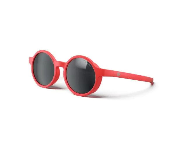 Julbo Kinder Sonnenbrille Ranger - koralle, rauchgrau