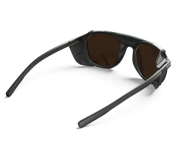 Julbo Sports Glasses Slack Cover - black, brown