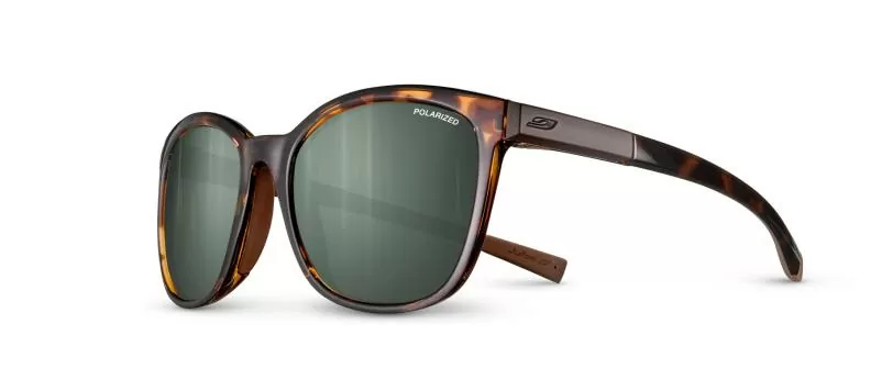 Julbo Sportbrille Spark - braun, braun