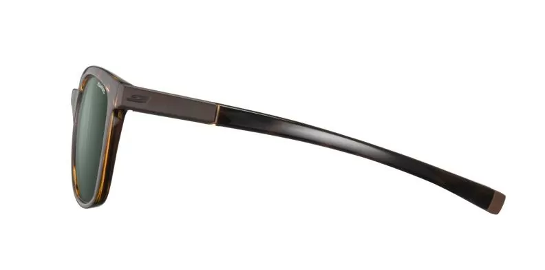 Julbo Sports Glasses Spark - brown, brown