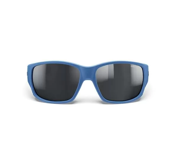 Julbo Childrens Sunglasses Stronger - blue, smoky grey