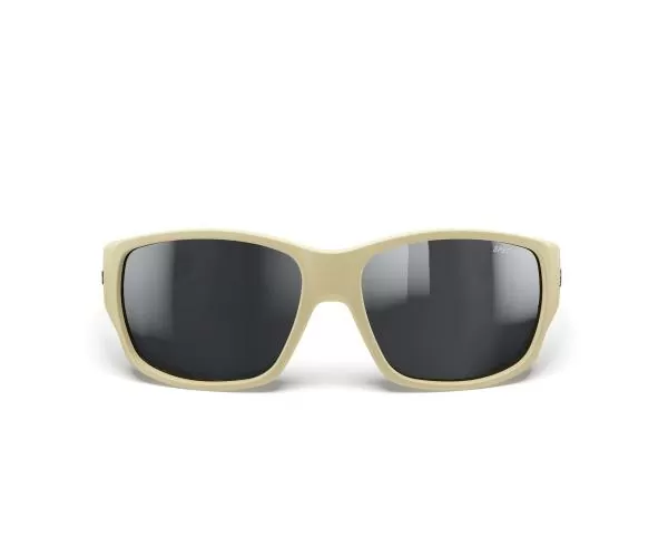 Julbo Childrens Sunglasses Stronger - beige, smoky grey