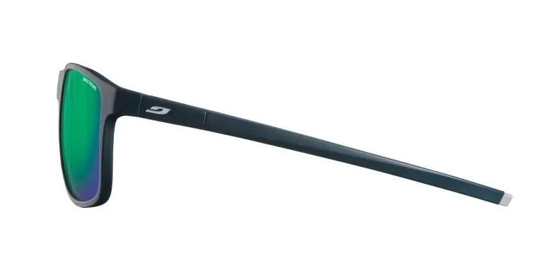 Julbo Sportbrille The Streets - blau / grau, rauchgrau