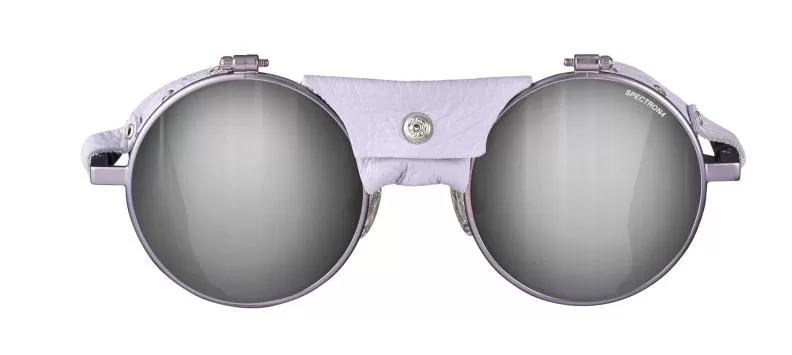 Julbo Sunglasses Vermont Classic - light violet, brown