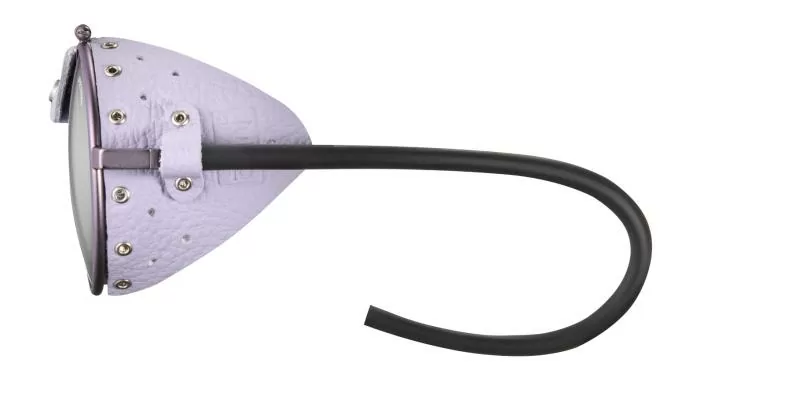 Julbo Sunglasses Vermont Classic - light violet, brown