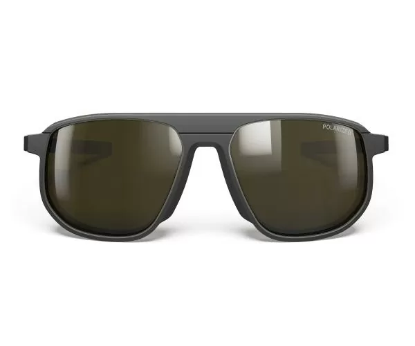 Julbo Sun Glasses Ward - black, brown