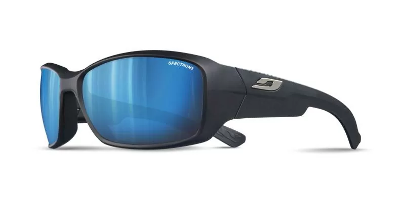 Julbo Sportbrille Whoops - schwarz, rauchgrau