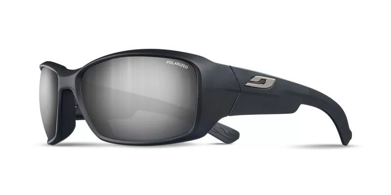 Julbo Sportbrille Whoops - schwarz, rauchgrau