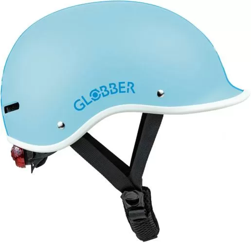Globber Kinderhelm Urban XS-S - pastel blue