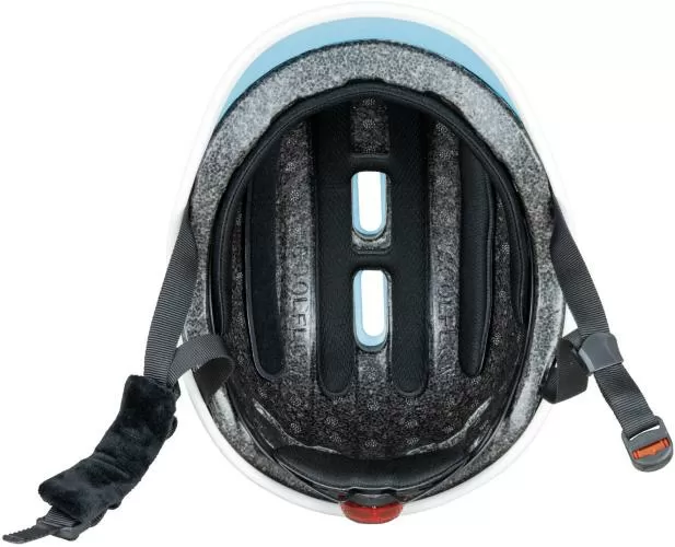 Globber Kinderhelm Urban XS-S - pastel blue