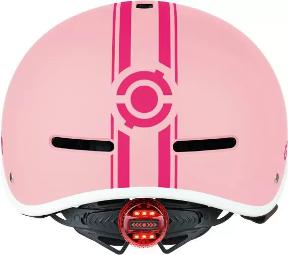 Globber Kinderhelm Urban XS-S - pastel pink