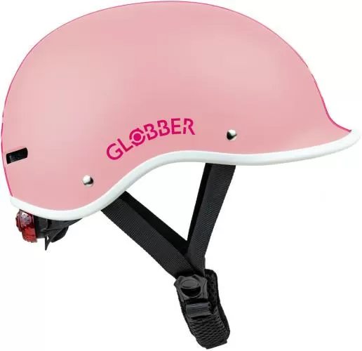Globber Kinderhelm Urban XS-S - pastel pink