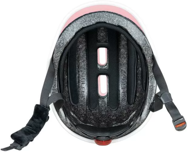 Globber Kinderhelm Urban XS-S - pastel pink