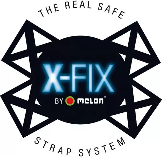 Melon Helm Melon Helm Toddler Magic Reflective Real Melon - xxs