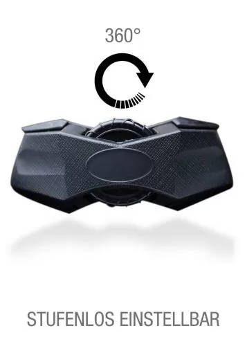 Melon Helm Melon Helm - handprint